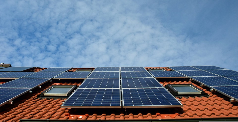 Redington strengthens its renewable energy with Solar Rooftop Program
