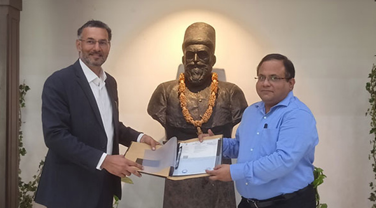 TPTCL collabs with 75F Smart Innovations for energy efficient solutions