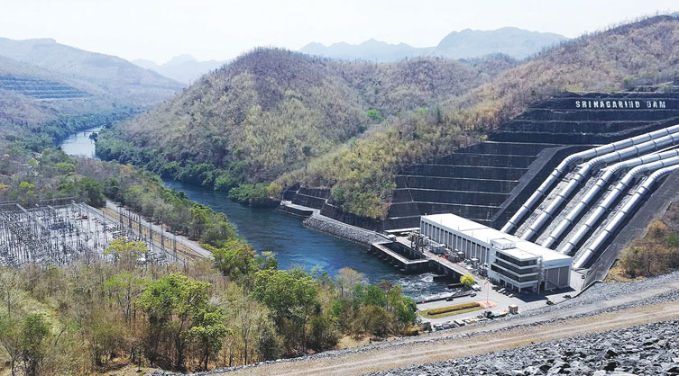 Growing consensus for Hydropower  generation and storage
