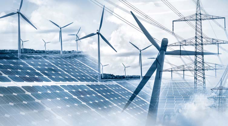 Sustainable grid management is need of the hour