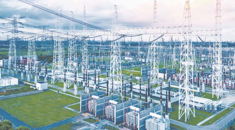 Advanced equipment and tools will uplift substation performance