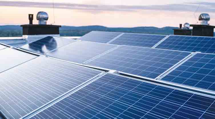 Methods to deal with challenges while implementing rooftop solar programs