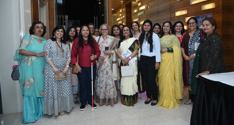 COSMA Ladies with Prof. Rekha Diwekar: Chemistry in the Kitchen