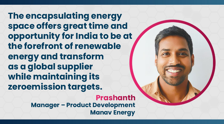 Smart transition is critical for a  sustainable energy future