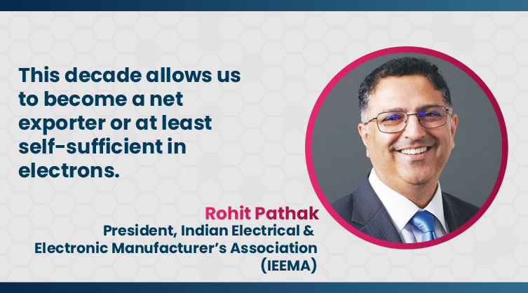 Indian industry to emerge as a global partner for energy requirements
