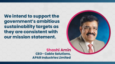 Shashi Amin - EPR Magazine