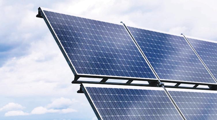 Gautam Solar launches G2X 450 Wp  M10 high-efficiency modules