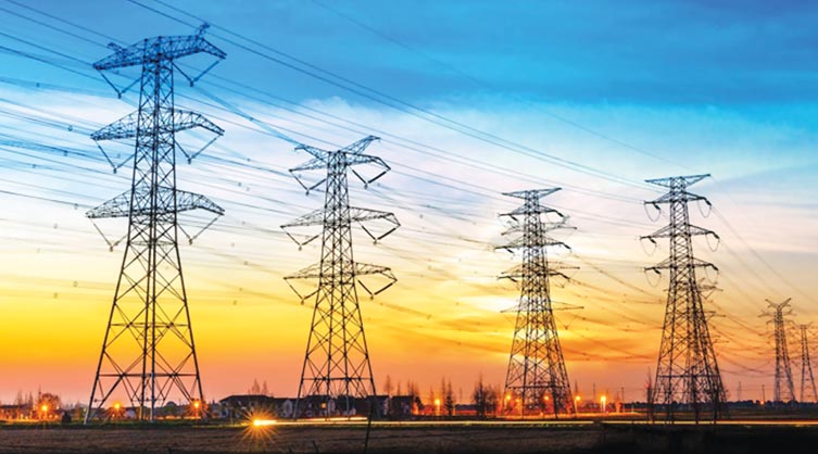 Substantial steps to meet peak power demand by government