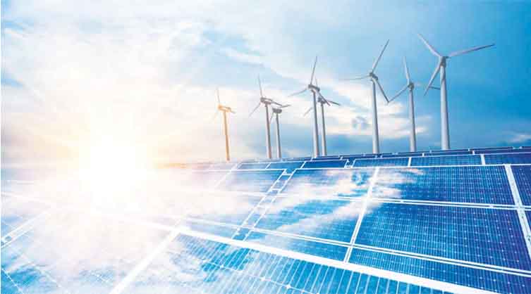 Redington, Enertech to jointly offer solar hybrid solutions in India