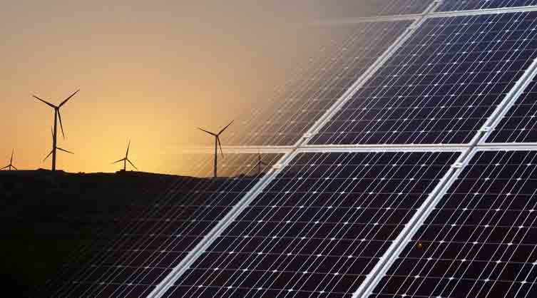 Power ministry launches green energy  open access portal