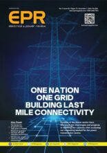 One nation One Grid Building Last Mile Connectivity- EPR Magazine Dec22