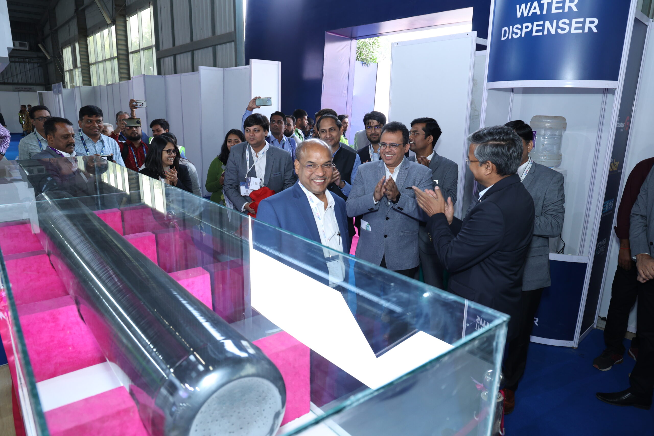 Adani Solar’s launches monocrystalline silicon ingot