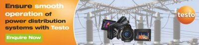 Testo newsletter banner - EPR Magazine