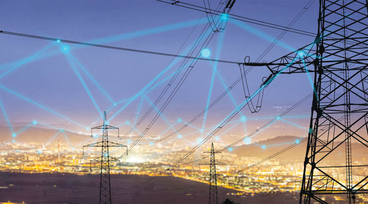 RE integrated grid systems will lead us to energy independence.