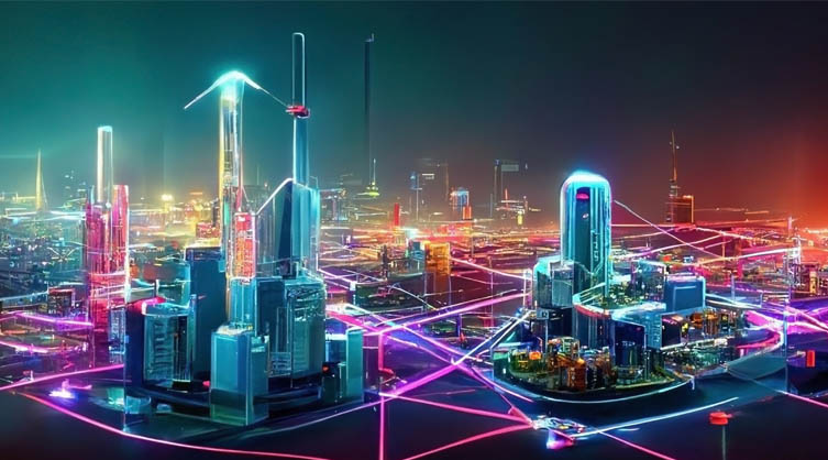 Advanced technologies to foster smart cities