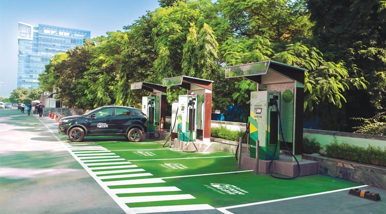 Shift to EVs will ease India’s energy imports to half by 2030