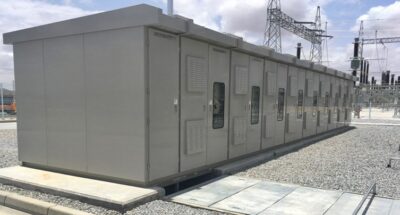 COSMA Modular Panels