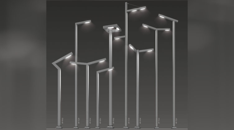 K-LITE expands its architectural LED lighting portfolio