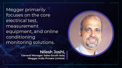 Megger India_EPR Magazine