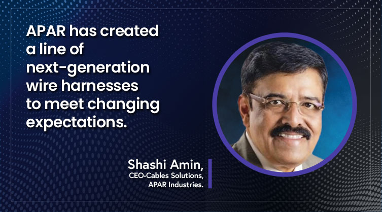 Creating smart and sustainable solutions to strategise on the power sector’s transformation