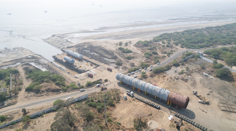 Godrej & Boyce, Tecnimont jointly to work on IOCL’s PX-PTA project