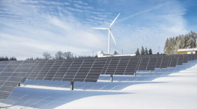 Vestas to enhance end-to-end delivery of wind energy solutions