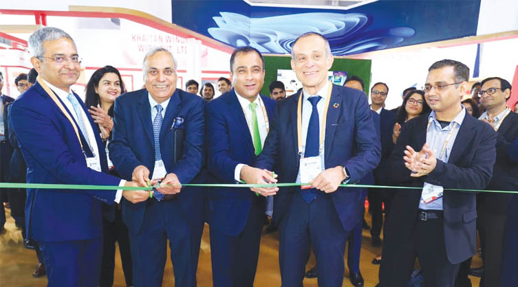 Schneider Electric reaffirms its commitment to Atmanirbhar Bharat