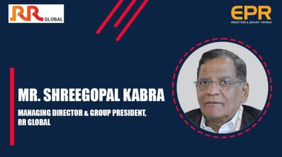 MrShreegopal Kabra - RR