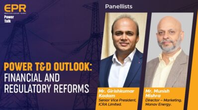 Power T&D Outlook