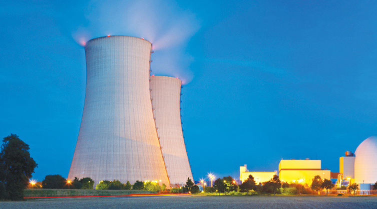 India targets nuclear capacity three-fold by 2030