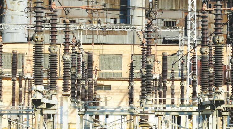 India’s first electricity substation: a historic milestone achieved in 1899