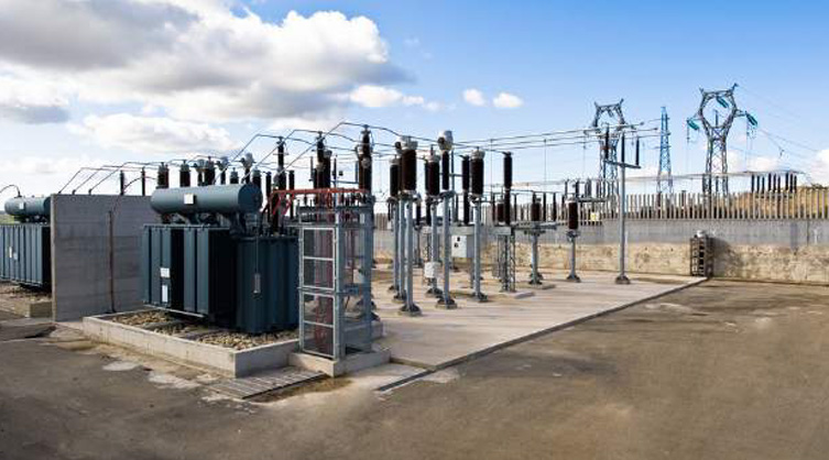 Modular substations are critical to achieving carbon-neutral ambitions