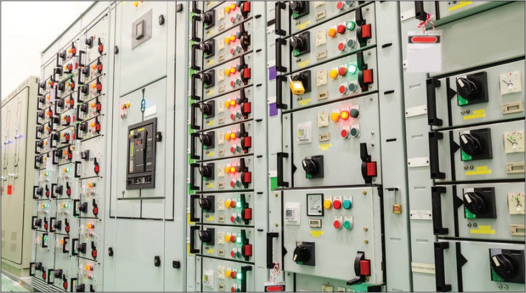 Switchgear technologies are set to revolutionise Indian grids