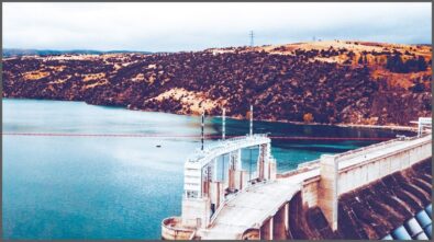NHPC, VUCL sign MoU for development of hydro electric project in Nepal
