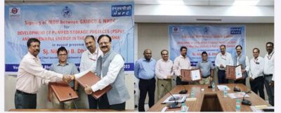 NHPC_EPR Magazine