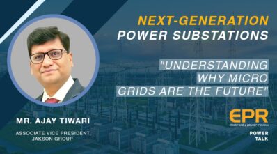 Understanding why Micro Grids are the future | EPR Magazine | Power Talk - youtube