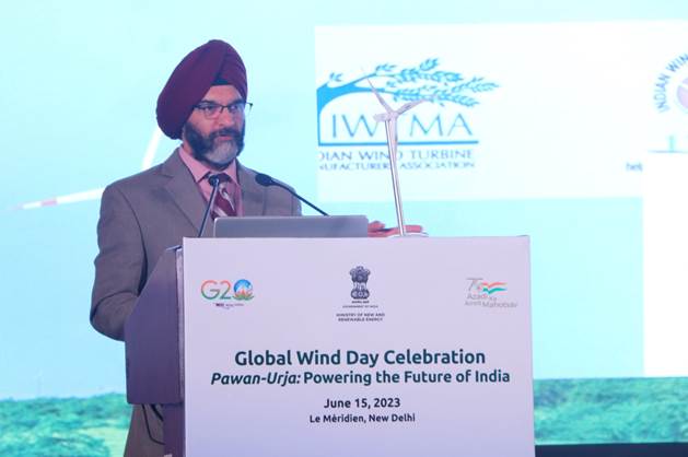 Tamil Nadu, Gujarat gain traction for achieving highest wind energy capacity