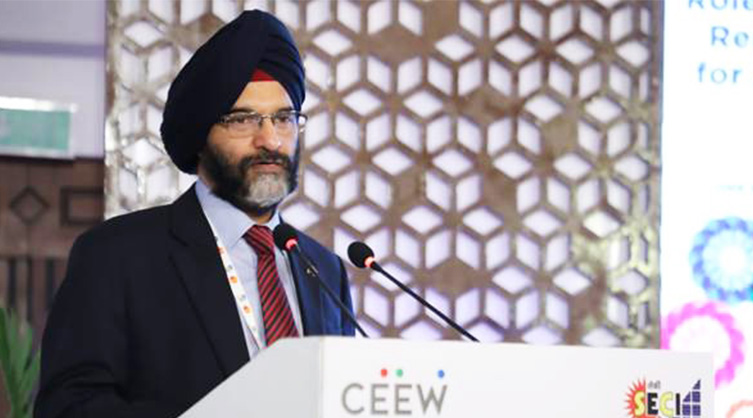 India takes center stage at G20: Takes charge for decentralised renewable energy and SDG 7
