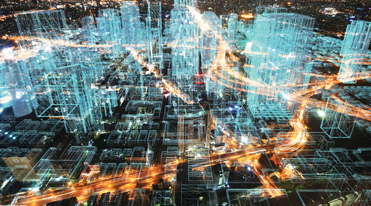 Smart, intelligent, distributed solutions reinvent the power grid