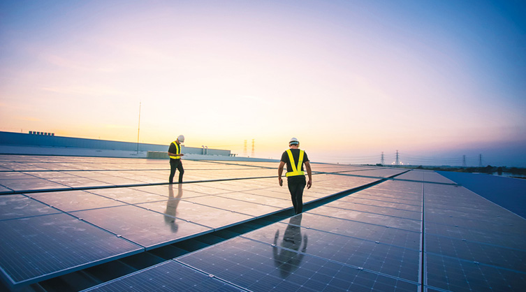 Innovative maintenance strategies for solar efficiency