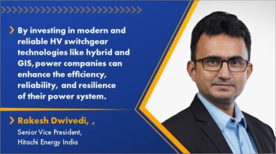 HV switchgear