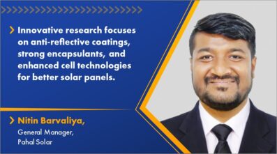 Pahal Solar_EPR Magazine