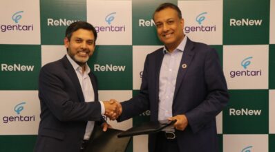 ReNew Energy