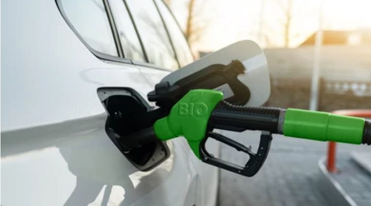 Global biofuels alliance takes center stage in energy transition