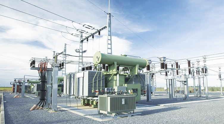 Intelligent transformer monitoring system for grid with cost reduction & extended service life