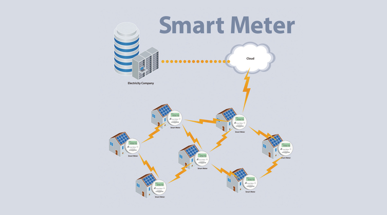 Metering strategies to support power sector efficiency