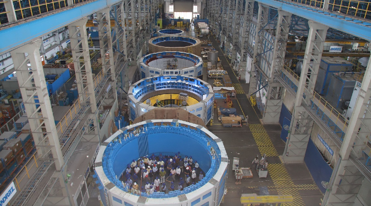 ANDRITZ Hydro Pvt. Ltd_EPR Magazine