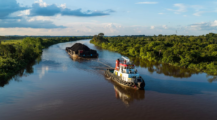 Global coal consumption reaches all-time high