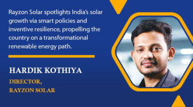 Rayzon Solar_EPR Magazine