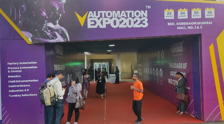 Schneider highlights transformative solutions at Automation Expo 2023